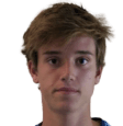 alex rando