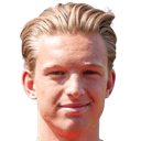 Markus monsen seim