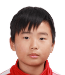 Chen Junxi