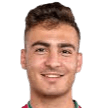 Kasra Taheri