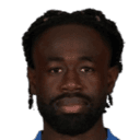 Winfred Amoah