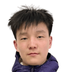 Zhang Yanbo