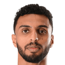 Mohammed Shaker