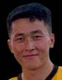 Ulanbek Sulaymanov
