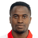 momoh kamara