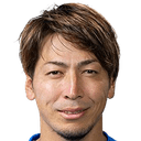 Naoto Kamifukumoto