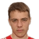 Patrekur Orri Gudjonsson