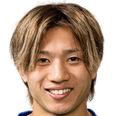 Sho Fukuda