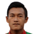 Hansamu Yama Pranata