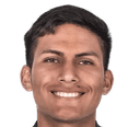 Alejandro Jesus Posito Olazabal