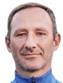 Volodymyr Bondarenko