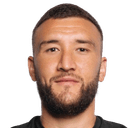 Dostonbek Tursunov