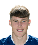 Josh Mulligan