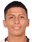 Alexis·Huaman