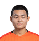 Jeong Sang-gyu
