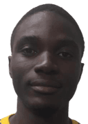 Ben Amed Ouédraogo