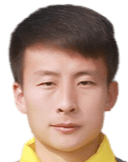 Liu Xiaolong