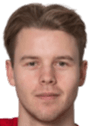 Gisli Kristjansson