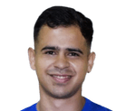 Walter Ramon Araujo Molinas