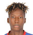 Mahamadou Dembele