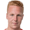 Lucas Lund Pedersen