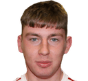 Callum McVeigh