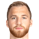 Espen Bjornsen Garnas