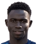 Ebrima Jatta