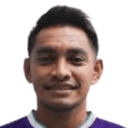 Abrizal Umanailo
