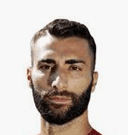 ماتيو ليجيتيمو