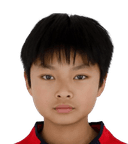 Huang Xingwei