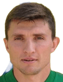Oleksandr Maksymov