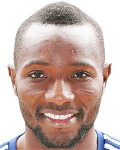 Mohamed Kamara