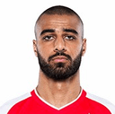رمزي صفوري