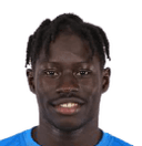 Nije baboucarr