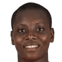 Sylvia Echefu