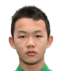 Zhang Zhenyu