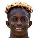 Salieu Drammeh