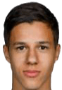 Oliver Helgi Gislason