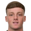 Cian Doyle