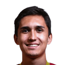 Aydar Sharipov