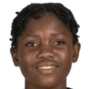 Lilian Namalambo Mwenda
