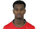 Yared Abetew