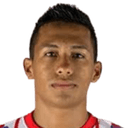 Edder Solorzano