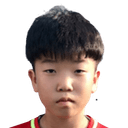 Chi Weilin