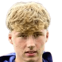 Alfie Osborne