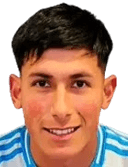 Lautaro Vargas