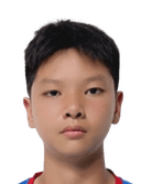 Ge Menglong