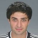 جورج Ganugrava
