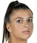 Korina Lara Janez